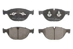 Brembo  Brake pads brembo p 36 025