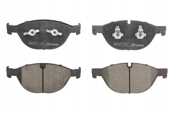Brembo  Brake pads brembo p 36 025