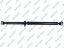 GSP PS900592 Gsp ps900592 driveshaft, axle drive