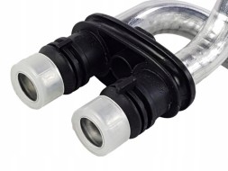 Volkswagen OE Heater cable oe vw 3c1 819 857