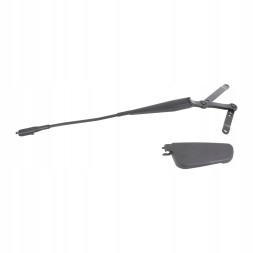 Vaico  Wiper arm / front cover p mercedes gl (x164), m (w164) suv
