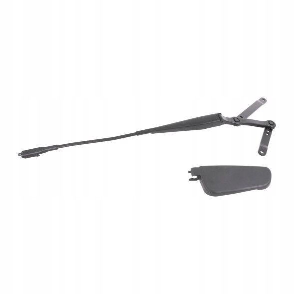 Vaico  Wiper arm / front cover p mercedes gl (x164), m (w164) suv