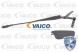 Vaico  Wiper arm / front cover p mercedes gl (x164), m (w164) suv