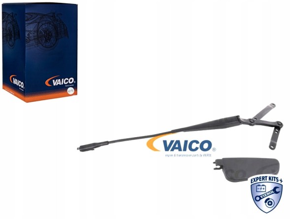 Vaico  Wiper arm / front cover p mercedes gl (x164), m (w164) suv