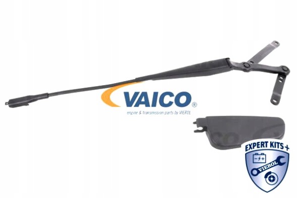 Vaico  Wiper arm / front cover p mercedes gl (x164), m (w164) suv