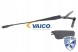 Vaico  Wiper arm / front cover p mercedes gl (x164), m (w164) suv