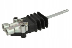 Wabco 4640070110 Cabin level control valve front and rear mercedes actros, actros mp2,