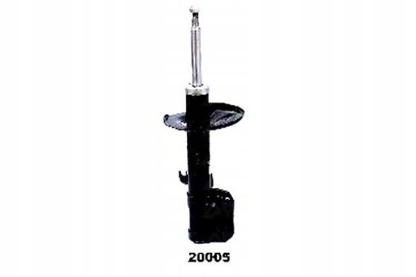 Japanparts  Shock absorber toyota front avensis 1,6-2,0d4-d 03-08 + collision assistant #34
