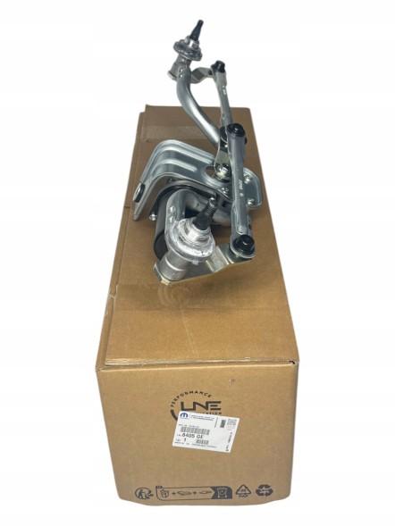 Groupe PSA  Oe wiper mechanism + engine citroen jumpy peugeot expert 6405ge