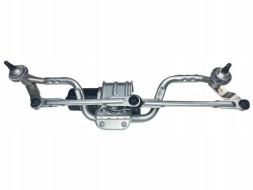 Groupe PSA  Oe wiper mechanism + engine citroen jumpy peugeot expert 6405ge
