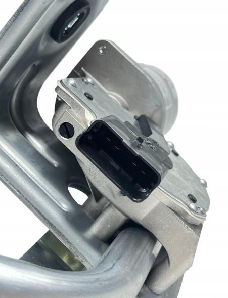 Groupe PSA  Oe wiper mechanism + engine citroen jumpy peugeot expert 6405ge