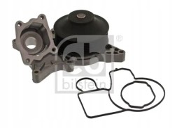 Febi Bilstein 40011 Water pump 40011 febi bilstein