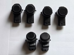 Dodge OE  Reversing parking sensor pdc dodge ram 1500 2019-2024 original