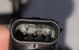 Dodge OE  Reversing parking sensor pdc dodge ram 1500 2019-2024 original