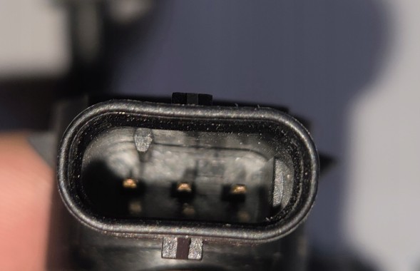 Dodge OE  Reversing parking sensor pdc dodge ram 1500 2019-2024 original