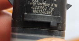 Dodge OE  Reversing parking sensor pdc dodge ram 1500 2019-2024 original