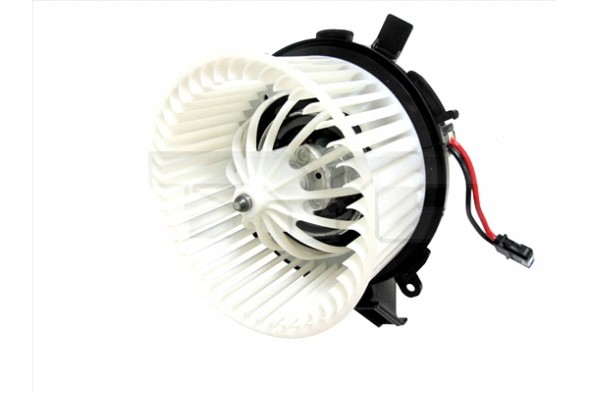TYC  Blower fan audi a4 allroad b8 a4 b8 a5 q5 1.8-4.2