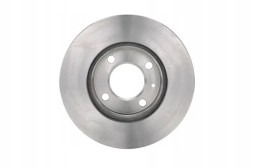 Polcar Tarcze hamulcowe przód BOSCH SEAT CORDOBA 06.01-08.02 1.0110.2.E Front brake discs bosch seat cordoba 06.01-08.02 1.0110.2.E