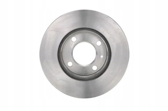 Polcar Tarcze hamulcowe przód BOSCH SEAT CORDOBA 06.01-08.02 1.0110.2.E Front brake discs bosch seat cordoba 06.01-08.02 1.0110.2.E