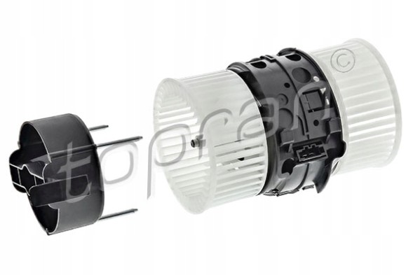 Topran  Topran 701 516 indoor fan