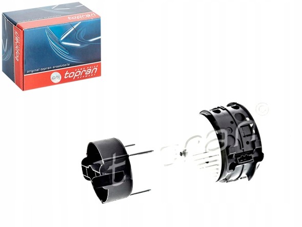 Topran  Topran 701 516 indoor fan