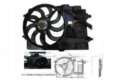 NRF 47302 Cooler fan 47302 nrf mini and 260w