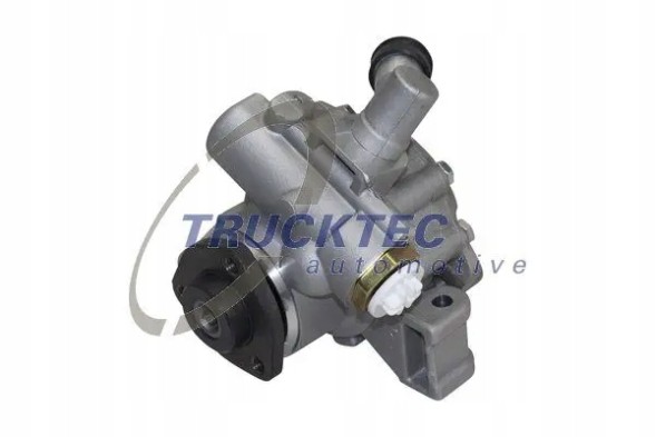 Trucktec Automotive  Power steering pump 02.37.144 trucktec automotive