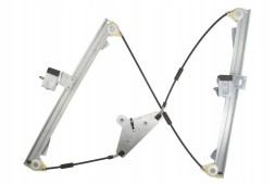 Blic 01.5052 Window lifter front l (electric, without engine, number of doors: 4) kia