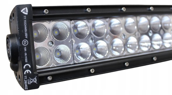 CHINA  Working panel 240w 80led combo epistar led tt.28240z