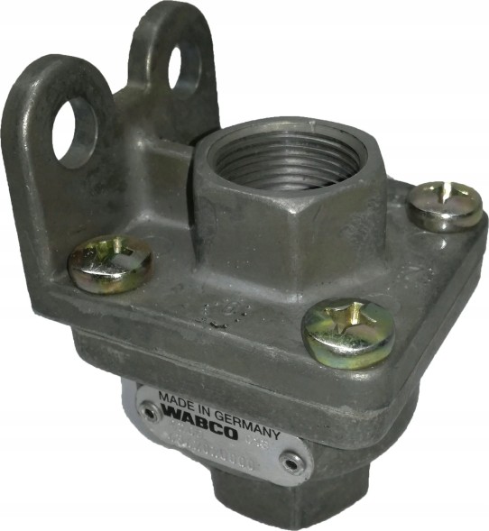 Wabco 4342020000 Wabco multi-way valve 4342020000