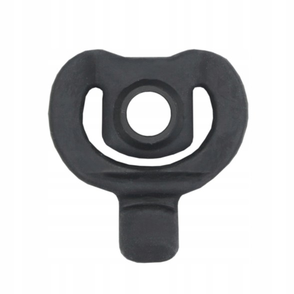 Ferroz  Final silencer opel movano a i 1 98 - 10 1.9 dci 2.2 2.5 3.0 freebie