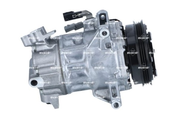 NRF 320182 Air conditioning compressor nrf