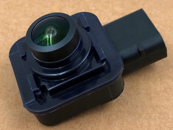 WOLLER F2GT-19G40-CC Rearview camera cam f2gt-19g40-cc for ford edge 2014-18 beforelift