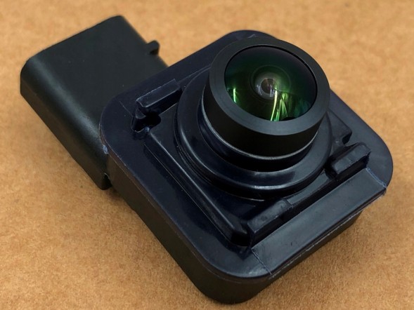 WOLLER F2GT-19G40-CC Rearview camera cam f2gt-19g40-cc for ford edge 2014-18 beforelift