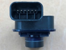 WOLLER F2GT-19G40-CC Rearview camera cam f2gt-19g40-cc for ford edge 2014-18 beforelift