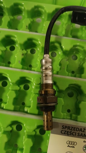 Volkswagen OE 036906262D Lambda probe 036906262d fabia i ii polo iv v ibiza