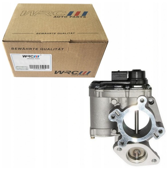 WRC Original Parts WRC8888110 Exhaust gas valve egr renault espace iv 2.0 dci 06 -