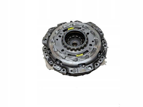 Alfa Romeo OE S25154981 Complete clutch alfa romeo giulietta 10- 1.4tb 55253082 68245664aa