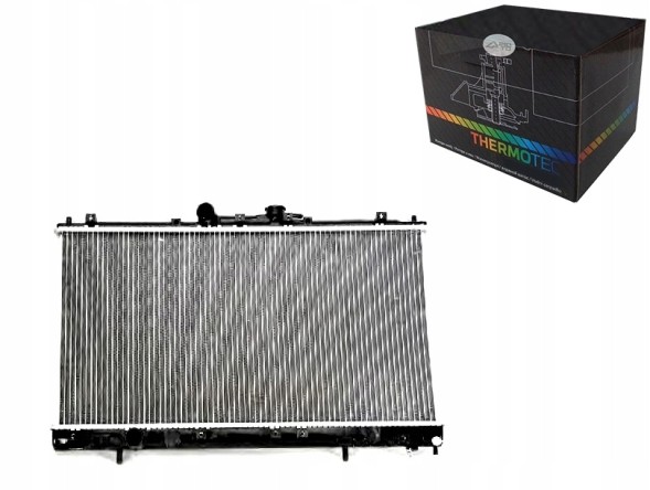 Thermotec  Mitsubishi galant vi 2.0-2.5 09 engine cooler + driver's essential #37