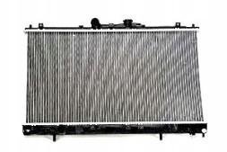 Thermotec  Mitsubishi galant vi 2.0-2.5 09 engine cooler + driver's essential #37