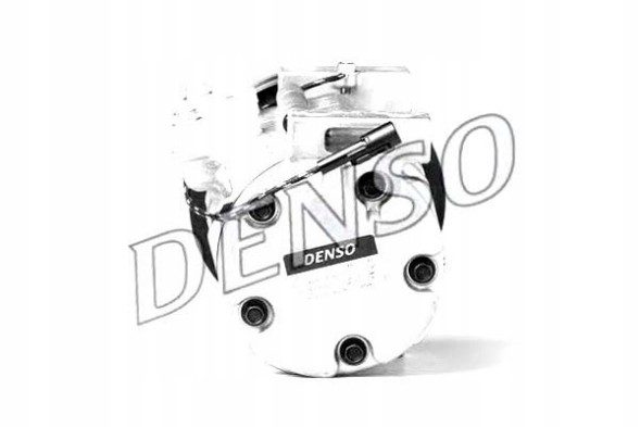 Denso DCP47001/DEN Denso air conditioning compressor suzuki grand vitara i + driver assistant #28