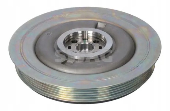 SWAG 33 10 4440 Pulley 33 10 4440 swag volvo s60