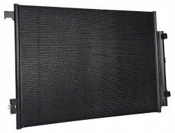 AHE  Air conditioning cooler maserati ghibli iii 2013- 3.0 16474837 16485982