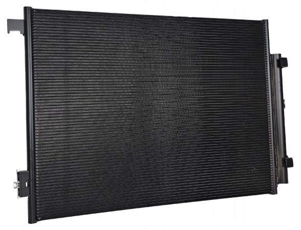 AHE  Air conditioning cooler maserati ghibli iii 2013- 3.0 16474837 16485982