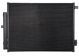 AHE  Air conditioning cooler maserati ghibli iii 2013- 3.0 16474837 16485982