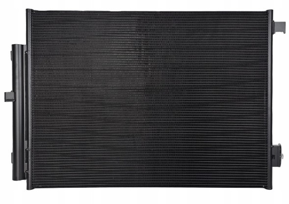 AHE  Air conditioning cooler maserati ghibli iii 2013- 3.0 16474837 16485982