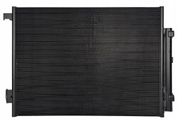 AHE  Air conditioning cooler maserati ghibli iii 2013- 3.0 16474837 16485982