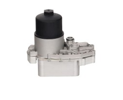 Fast FT04680 Oil cooler citroen c5 iii 08>