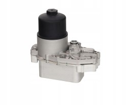 Fast FT04680 Oil cooler citroen c5 iii 08>