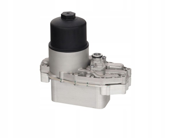 Fast FT04680 Oil cooler citroen c5 iii 08>